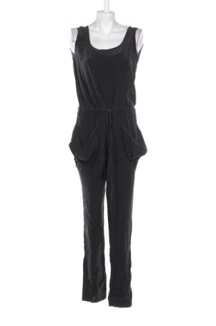 Salopetă lungă de damă Unbranded, Mărime M, Culoare Negru, Preț 130,99 Lei, #136840318