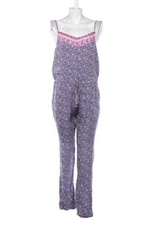 Langer Damen-Overall Review, Größe L, Farbe Mehrfarbig, Preis 25,00 €, #136841140