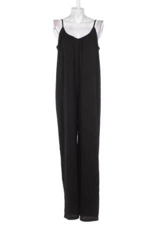 Langer Damen-Overall H&M, Größe XL, Farbe Schwarz, Preis 24,55 €, #136843241