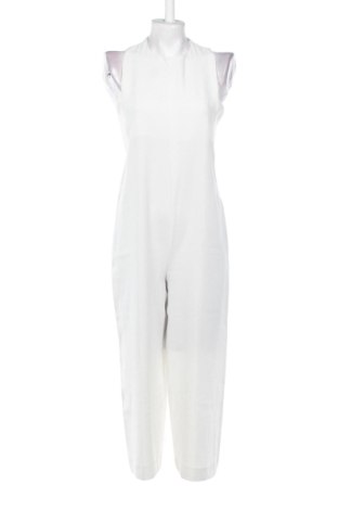 Salopetă lungă de damă Unbranded, Mărime XL, Culoare Alb, Preț 114,69 Lei, #136843422