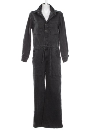 Salopetă lungă de damă Unbranded, Mărime XL, Culoare Negru, Preț 143,99 Lei, #136847446