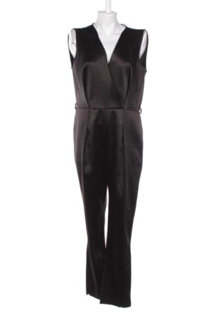 Salopetă lungă de damă Closet London, Mărime L, Culoare Negru, Preț 128,04 Lei, #136854090