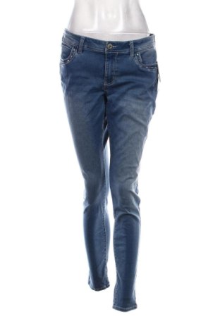 Női farmernadrág Denim 1982, Méret XL, Szín Kék, Ár 5 909 Ft, #136707183