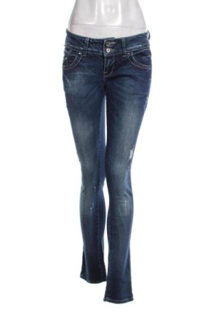 Damen Jeans Ltb, Größe L, Farbe Blau, Preis 12,99 €, #136707367