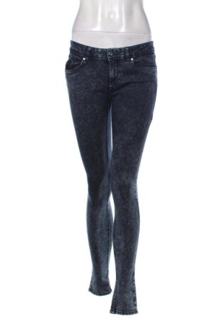 Dámské džíny  H&M, Velikost L, Barva Modrá, Cena  319,00 Kč, #136707647