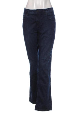 Дамски дънки C&A, Размер XL, Цвят Син, Цена 8,69 €, #136707879