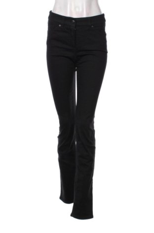 Damskie jeansy Gerry Weber, Rozmiar M, Kolor Czarny, Cena 71,99 zł, #136708350