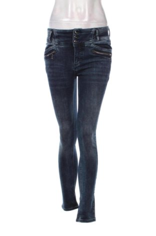 Damen Jeans Street One, Größe M, Farbe Blau, Preis € 9,99, #136708525