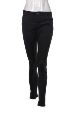 Damskie jeansy Super Vision, Rozmiar XL, Kolor Czarny, Cena 107,99 zł, #136708530
