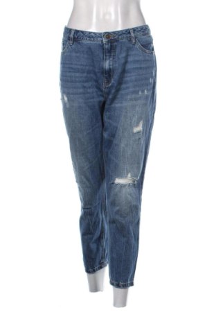 Дамски дънки ONLY, Размер XL, Цвят Син, Цена 18,91 €, #136709125