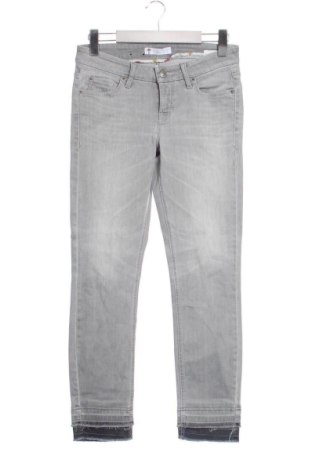 Damskie jeansy Armor jeans, Rozmiar M, Kolor Szary, Cena 77,99 zł, #136709354