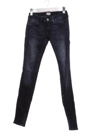 Damskie jeansy Tommy Hilfiger, Rozmiar M, Kolor Niebieski, Cena 220,99 zł, #136710020