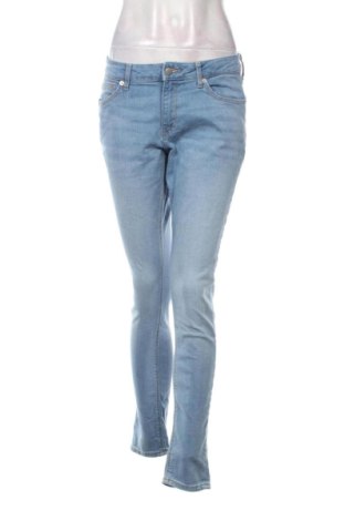 Damskie jeansy S.Oliver, Rozmiar M, Kolor Niebieski, Cena 85,99 zł, #136710230