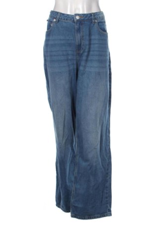 Дамски дънки Janina, Размер XL, Цвят Син, Цена 12,27 €, #136710782