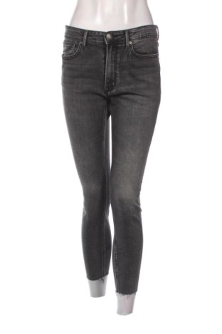 Damen Jeans Stradivarius, Größe L, Farbe Grau, Preis 23,99 €, #136710921
