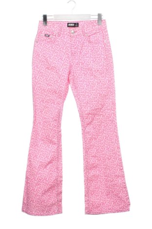 Damen Jeans Minga, Größe S, Farbe Rosa, Preis 18,99 €, #136711058