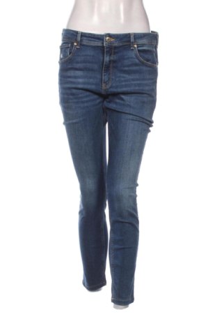 Blugi de femei Goldenim, Mărime XL, Culoare Albastru, Preț 168,99 Lei, #136712453
