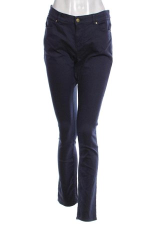 Дамски дънки H&M, Размер XL, Цвят Син, Цена 15,84 €, #136713969