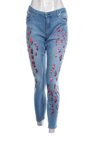 Damen Jeans Rosner, Größe XL, Farbe Blau, Preis 19,99 €, #136714601