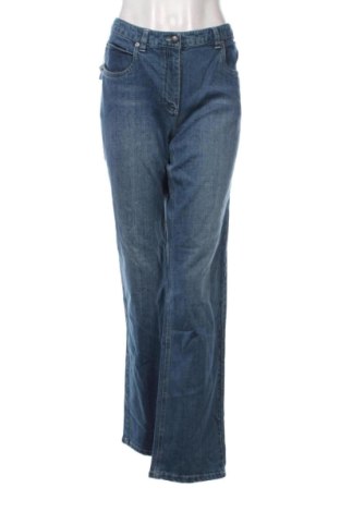 Damen Jeans Giada, Größe XL, Farbe Blau, Preis € 21,99, #136714710