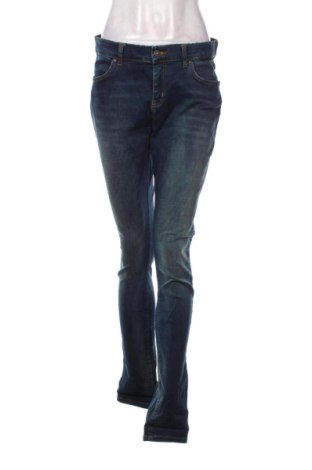 Damskie jeansy Ltb, Rozmiar M, Kolor Niebieski, Cena 36,99 zł, #136715926