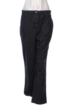 Blugi de femei C&A, Mărime XL, Culoare Albastru, Preț 78,99 Lei, #136717249
