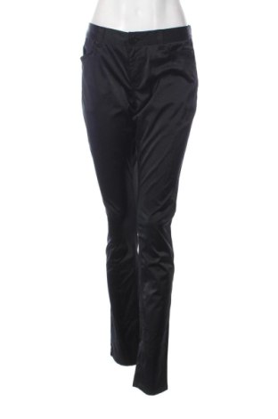Дамски дънки H&M, Размер L, Цвят Черен, Цена 14,82 €, #136717573