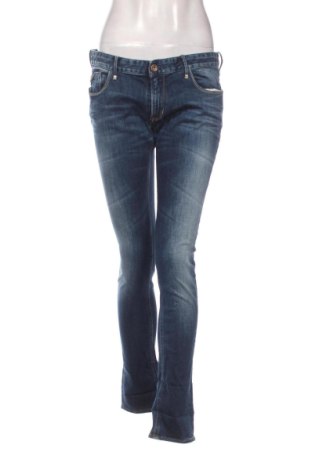 Дамски дънки Unbranded, Размер XL, Цвят Син, Цена 18,91 €, #136718282