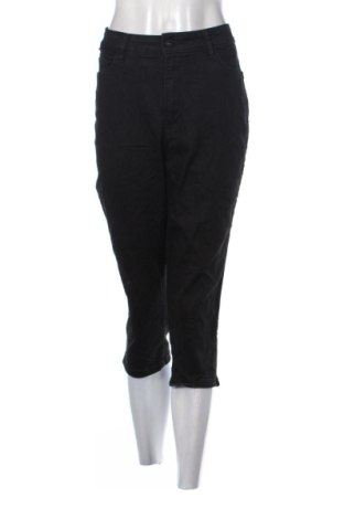 Damskie jeansy Stooker, Rozmiar XL, Kolor Czarny, Cena 49,99 zł, #136719400