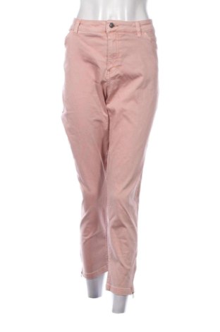 Γυναικείο Τζίν Bexleys, Μέγεθος XXL, Χρώμα Ρόζ , Τιμή 19,99 €, #136719899