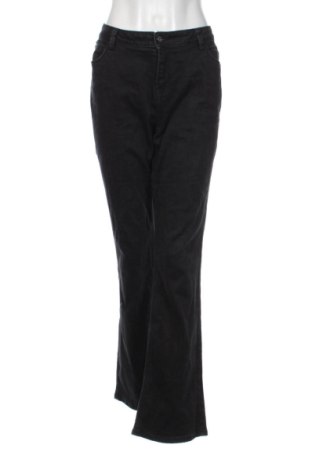 Damen Jeans C&A, Größe XL, Farbe Schwarz, Preis 13,99 €, #136719997