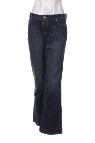 Дамски дънки LOYALTI, Размер XL, Цвят Син, Цена 15,84 €, #136720596