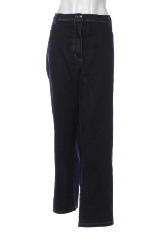 Дамски дънки Unbranded, Размер 5XL, Цвят Син, Цена 13,80 €, #136720699