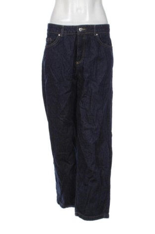 Damskie jeansy Jake*s, Rozmiar XL, Kolor Niebieski, Cena 76,99 zł, #136720785