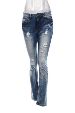 Női farmernadrág Unbranded, Méret S, Szín Kék, Ár 6 099 Ft, #136721712