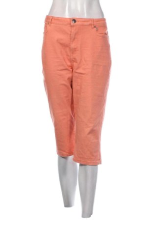 Blugi de femei Esmara, Mărime XL, Culoare Portocaliu, Preț 83,99 Lei, #136721818