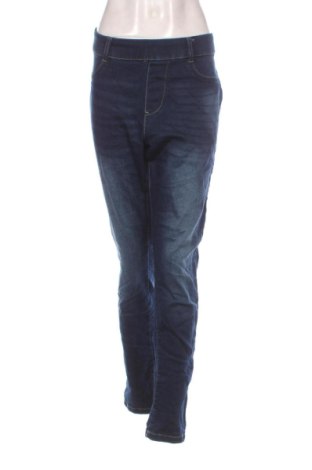 Damen Jeans Unbranded, Größe XXL, Farbe Blau, Preis 37,99 €, #136721985