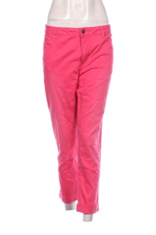 Blugi de femei John Baner, Mărime XXL, Culoare Roz, Preț 115,99 Lei, #136722202
