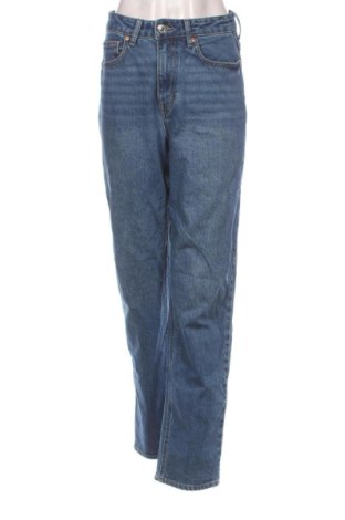 Дамски дънки H&M, Размер S, Цвят Син, Цена 13,80 €, #136722937