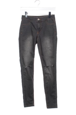 Blugi de femei Calzedonia, Mărime S, Culoare Gri, Preț 43,99 Lei, #136722940