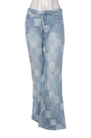 Дамски дънки Esprit, Размер M, Цвят Син, Цена 16,36 €, #136723566