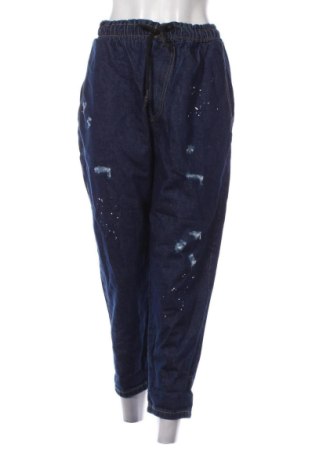 Dámské džíny  Dazzle, Velikost L, Barva Modrá, Cena  389,00 Kč, #136723793