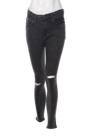 Blugi de femei Zara, Mărime M, Culoare Gri, Preț 65,99 Lei, #136723989