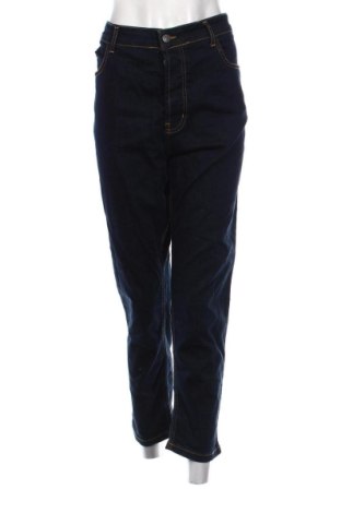 Дамски дънки My Style, Размер XXL, Цвят Син, Цена 11,75 €, #136724645