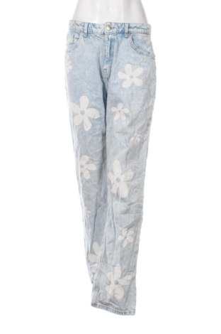 Blugi de femei Fb Sister, Mărime M, Culoare Multicolor, Preț 63,99 Lei, #136724992