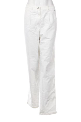 Damen Jeans Malva, Größe 3XL, Farbe Weiß, Preis € 10,99, #136725439