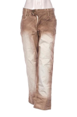 Damskie jeansy Unbranded, Rozmiar M, Kolor Kolorowy, Cena 37,99 zł, #136725688