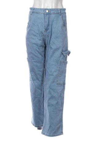 Дамски дънки J Jeans, Размер S, Цвят Син, Цена 30,16 €, #136725767