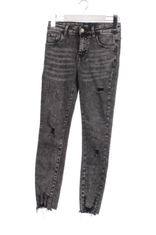 Damskie jeansy Zuiki, Rozmiar S, Kolor Szary, Cena 55,99 zł, #136725980