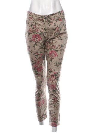 Damen Jeans Iber, Größe L, Farbe Mehrfarbig, Preis 14,99 €, #136726814